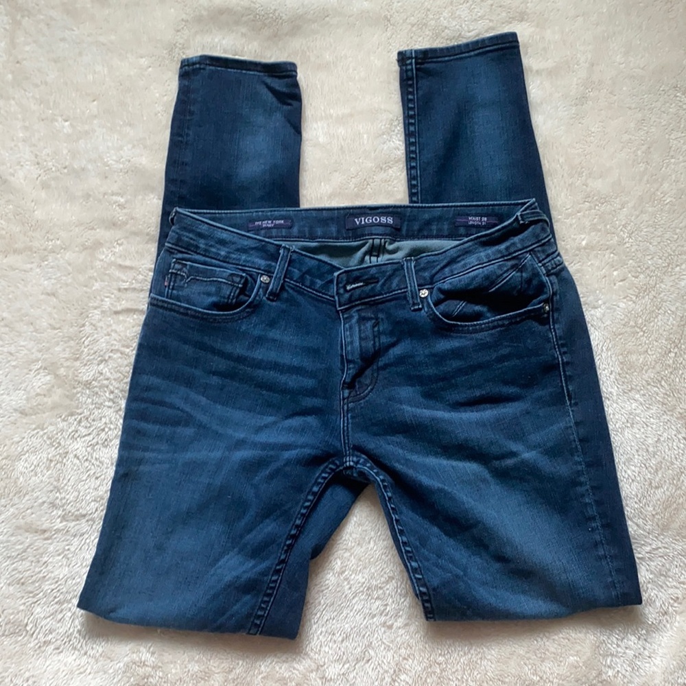 Vigoss Jeans 💙
